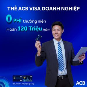 Ngân Hàng ACB - Chi Nhánh Kiên Giang