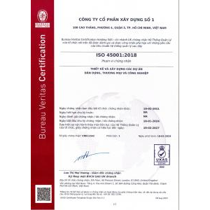 Thành tựu tiêu biểu