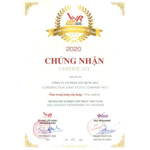 Thành tựu tiêu biểu