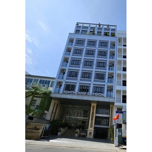 Về dự án