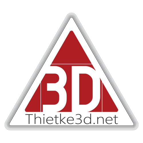 Thiết Kế 3D