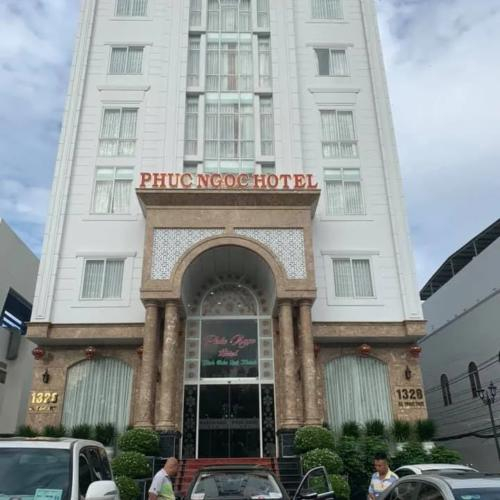 Khách Sạn Phúc Ngọc – Phú Quốc