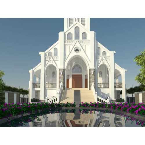 Về dự án