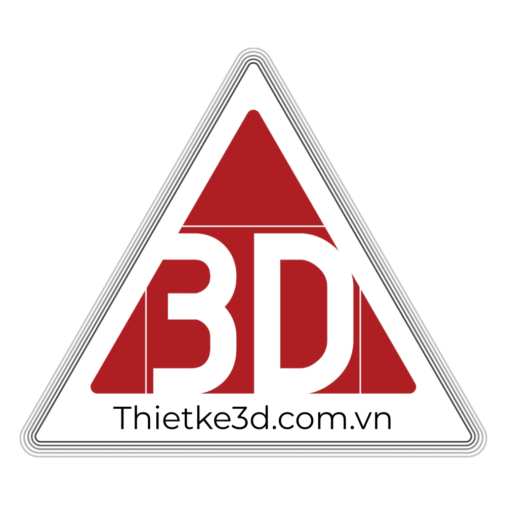 Thiết Kế 3D