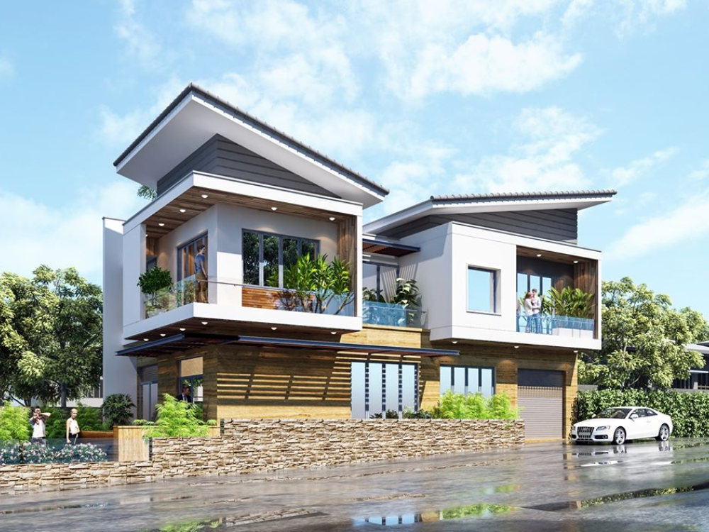 Kiến Trúc hiện đại - Vật liệu xây dựng 159